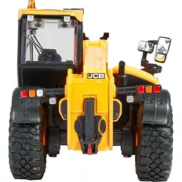Модель Britains Трактор JCB 542-70 1:32 (43325) - мініатюра 4