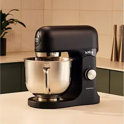 Кухонна машина Kenwood kMix KMX751ABK Black [172358] - мініатюра 6