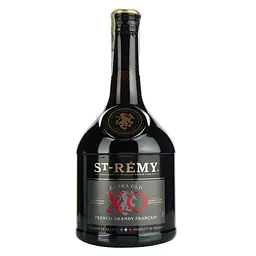 Бренді St-Remy Authentic XO, 40%, 0,7 л (499168) - мініатюра 2