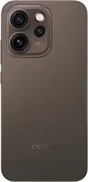 Смартфон Oppo Reno15 Pro 5G (CPH2813) 12/512Gb Dusk Black No Adapter UA UCRF - мініатюра 4