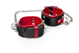 Наручники - Whips Collection Handcuffs For Her - мініатюра 2