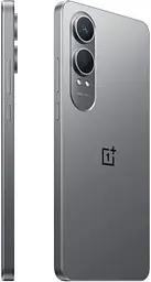 Смартфон OnePlus Nord CE4 Lite 8/256GB Super Silver - мініатюра 2