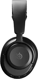 Навушники з мікрофоном SteelSeries Arctis Nova 3P Wireless for Playstation Black (61686) - мініатюра 6
