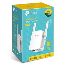 Ретранслятор TP-LINK RE205 - мініатюра 5