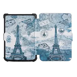 Обкладинка AIRON Premium для PocketBook 606/628/633 «Paris» - мініатюра 4