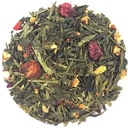 Чай зелений Teahouse Аліса 250 г