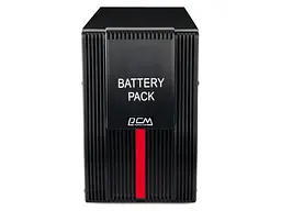 Зовнішня батарея для ДБЖ/інвертора Powercom MAC-2000/3000, 72VDC (EBP.MAC-2000/3000) - мініатюра 2