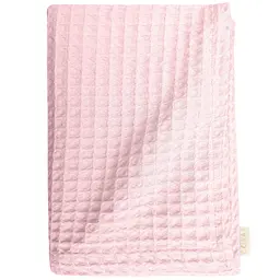 Набір рушників Cosas Cube Rose CS1 95х130см (SetTowel_95x130_SquaresRose) - мініатюра 2