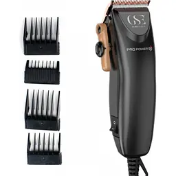 Машинка для стрижки Ga.Ma Pro Power 8 [SM1305] [124875] - мініатюра 4