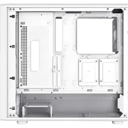 Корпус для ПК Gamemax CLAW 460 WH - мініатюра 8
