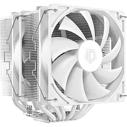Кулер для процесора ID-Cooling SE-206-XT White [148498] - мініатюра 2