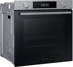 Духова шафа Samsung NV7B4445UAS/WT - мініатюра 4