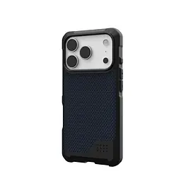 Чохол UAG для iPhone 17 Pro, Metropolis LT MagSafe, Kevlar Mallard teh0019550 - мініатюра 3