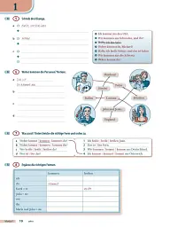 Ideen 1 Arbeitsbuch mit Audio-CD zum Arbeitsbuch + CD-ROM - мініатюра 8