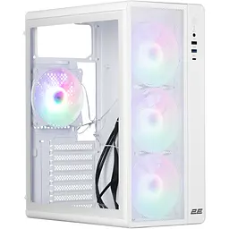 Корпус 2E Gaming Credo Plus V510W (2E-V510W) [146465]