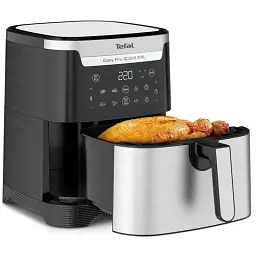 Мультипіч Tefal EY801D15 - мініатюра 2