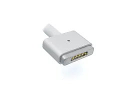 Блок живлення для Apple MagSafe2 45W (14.85V 3.05A) A1436 - мініатюра 3
