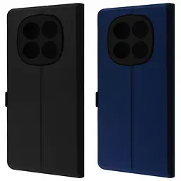 Чохол WAVE Flap Case Xiaomi Redmi Note 15 Pro 5G, в асортименті