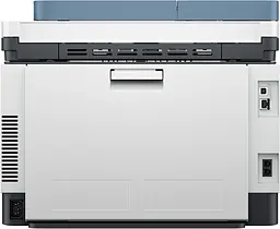 HP Багатофункціональне пристрій А4 кільк. Color LaserJet Pro MFP 3303sdw з Wi-Fi - мініатюра 5