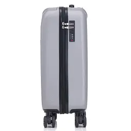 Валіза Semi Line 20" (S) Grey (T5857-1) - мініатюра 5