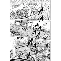 Манга Nasha idea Vinland Saga Сага про Вінланд Том 03 українською мовою NI VSC 03 - Макото Юкімура - мініатюра 4