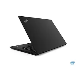Ноутбук, Lenovo, i7-10610U CPU, 16 GB, 512 GB, Дисплей multitouch, Windows 10 Pro HU / GB, клавіатура maghiara - мініатюра 9