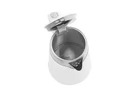 Електрочайник Adler AD 1372 WHITE