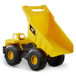 Самоскид Funrise CAT Важка техніка 38 см (82031) - мініатюра 4