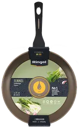 Сковорода Ringel Fennel 28 см kuh0016733 - мініатюра 2