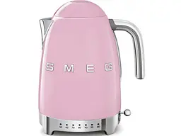 Електрочайник Smeg KLF04PKEU - мініатюра 1