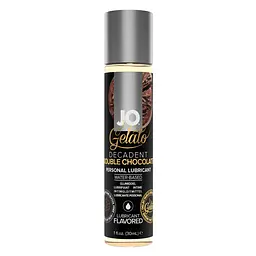 Лубрикант на водній основі System JO - GELATO Double Chocolate , 30 мл System JO SO3504 22678