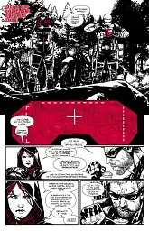 Marvel Зомбі. Чорне, Біле, Кров. Випуск 3/4 - Ґарт Енніс - мініатюра 3