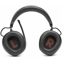 Навушники JBL Quantum 810 (JBLQ810WLBLK) - мініатюра 7