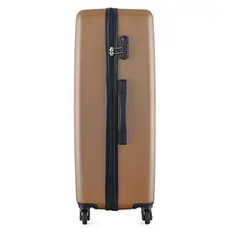 Валіза Semi Line 28" L Brown (T5693-3) - мініатюра 3