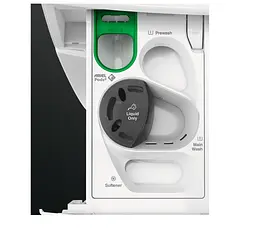 Пральна машина AEG L7FEC41PSC - мініатюра 3