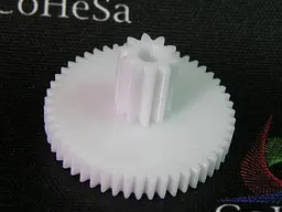 Шестірня редуктора чаші комбайна MPM Product MRK-05