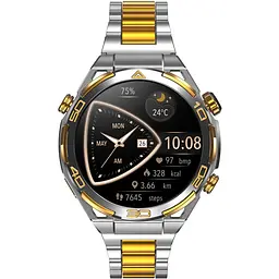 Годинник Blackview W90 Pro Silver (6931548325802) - мініатюра 4