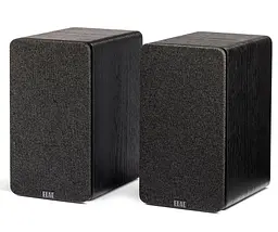 Полочные колонки активные ELAC DCB-41 DEBUT CONNEX Black - мініатюра 2