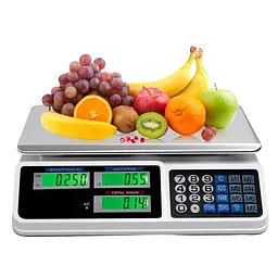 Ваги Digital Pricing на 50 кг - мініатюра 3
