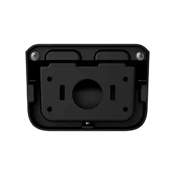 Кронштейн Ajax MountCam A2 Black для дротової IP-камери Ajax серій BulletCam, TurretCam, DomeCam Mini, BulletCam HL, TurretCam HL, DomeCam Mini HL, BulletCam HLVF, TurretCam HLVF, DomeCam Mini HLVF та Superior (26-00716) - мініатюра 5