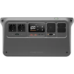 Зарядна станція DJI Power 1000 V2 (CP.DY.00000185.01) [153588] - мініатюра 1