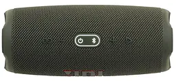 Портативна акустика JBL Charge 5 Green + Griffin 20000 mAh (JBLCHARGE5GRNPB) - мініатюра 6