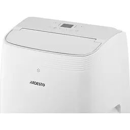 Кондиціонер мобільний Ardesto CoolFlex ARD-ACM12 [170119] - мініатюра 4