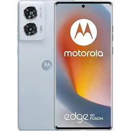 Смартфон Motorola Edge 50 Fusion 8/256GB Marshmallow Blue (PB3T0061)