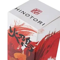 Віскі Hinotori Blended 5 Years Old 43% 0.7 л - мініатюра 6