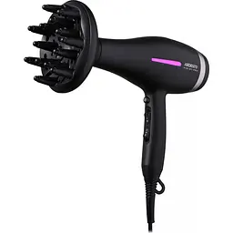 Фен Ardesto HD-Y223PRO [146258] - мініатюра 4
