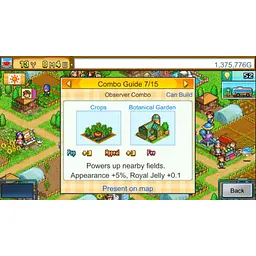 Ключ активації Microsoft Pocket Harvest для Xbox One/Series S/X - мініатюра 3