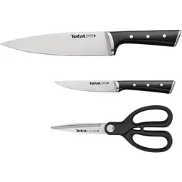 Набір ножів Tefal K232S355