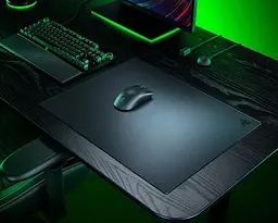 Ігрова поверхня Razer Atlas PRO Black (RZ02-05760100-R3M1) - мініатюра 5