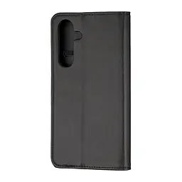 Чохол-книжка Premium Samsung S24 FE (S721) Black - мініатюра 3